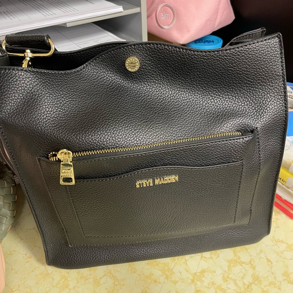 Steve Madden Crossbody